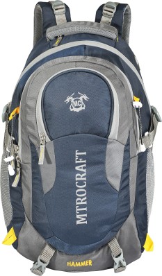 lunar 04 laptop backpack blue