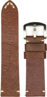 leather watch belt online