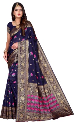 party wear sarees below 1500