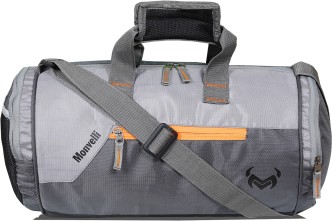 Synthetic Duffel Bags in Grey Grey for Men Mens Bags Gym bags and sports bags Herschel Supply Co 