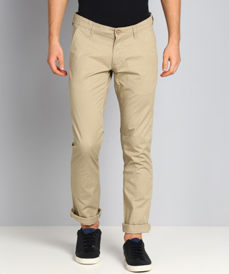 John Players Mens Trousers - Buy John 