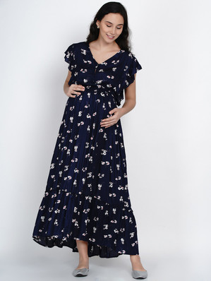 baniyan type maxi