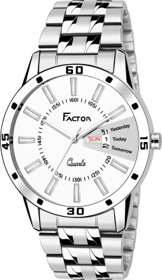 factor watch price