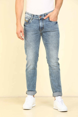 numero uno jeans flipkart