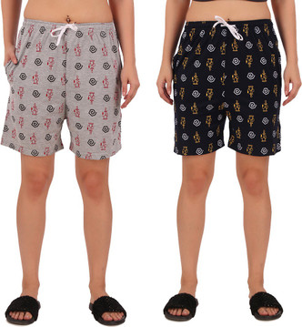 buy women shorts online