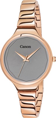 canon hand watch price