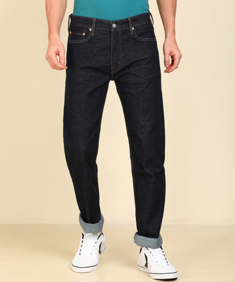 cost of levis jeans