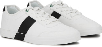 benetton casual shoes