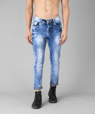 Damage Jeans - Buy Damage Jeans / Tone 