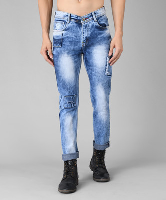 Damage Jeans - Buy Damage Jeans / Tone 