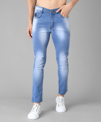 ankle length jeans flipkart
