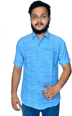 khadi shirts online flipkart