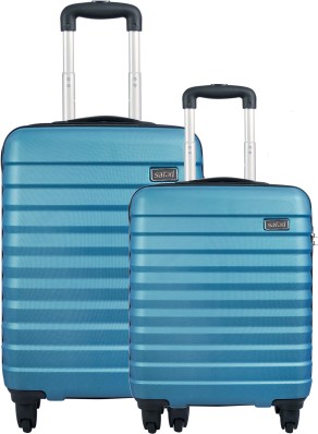 safari zenith hard trolley 56 cm