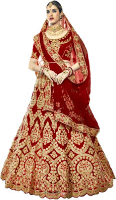 flipkart indo western lehenga