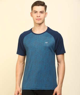 sports t shirts flipkart