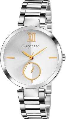 eleganzza led watch
