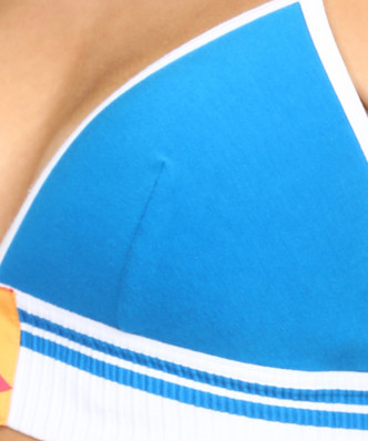 calvin klein sports bra and brief set india
