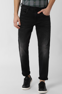 peter england women's jeans