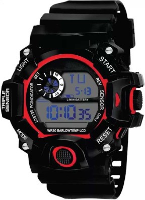 best digital watches for kids