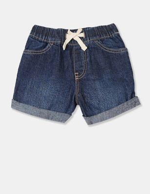 gap kids short