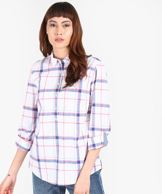 tommy hilfiger womens tops
