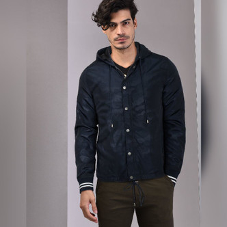 wrogn jackets buy online