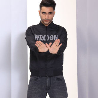wrogn jackets buy online