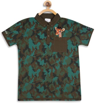 flipkart army t shirt