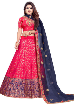 flipkart ghagra saree