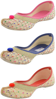 juti for girl flipkart