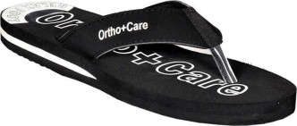 ortho care slippers
