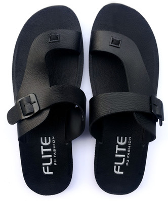 flite kolhapuri chappal