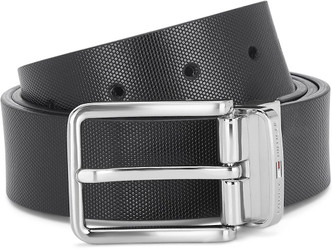 tommy hilfiger formal belts