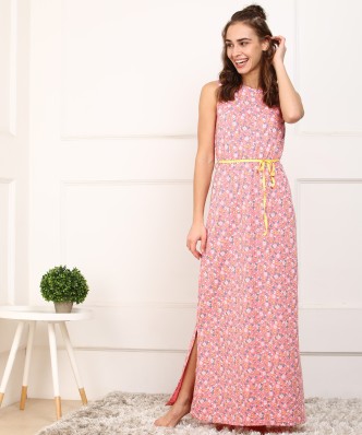 flipkart online shopping dresses womens nighty