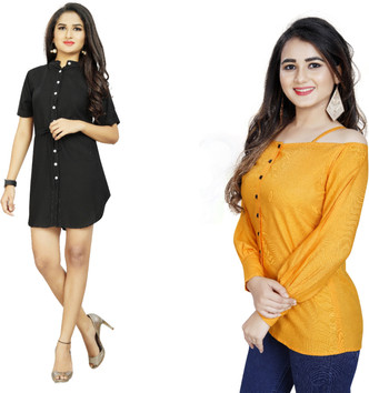 flipkart online shopping jeans tops