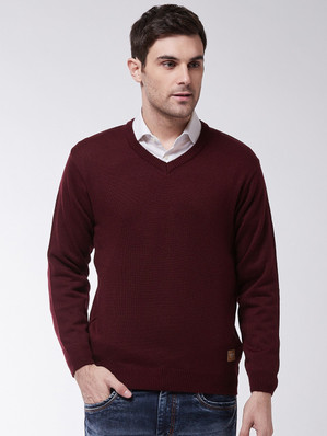 Buy Formal Sweaters online at Best 