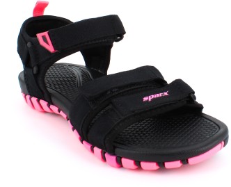 sparx women's athletic and outdoor sandals