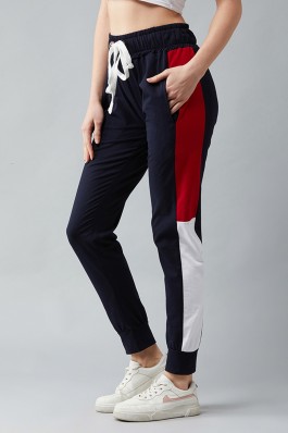 jogger pants for womens flipkart