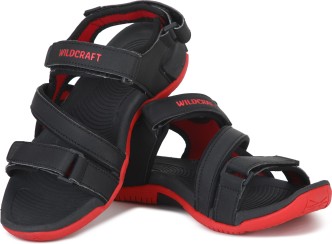 wildcraft sandals