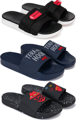 soleplay slides