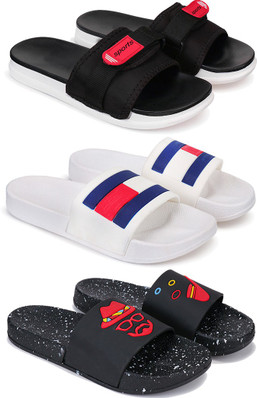 lip lock chappal