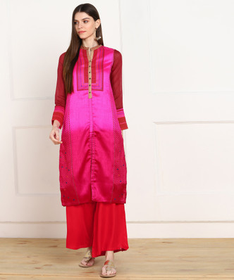 flipkart online shopping plazo suit