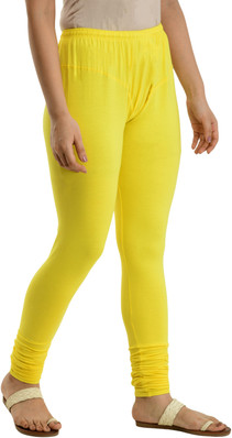 Buy Lagi Womens Leggings And Churidars 