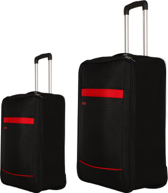 trolley bags price below 1000