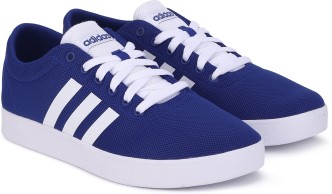 adidas casual footwear