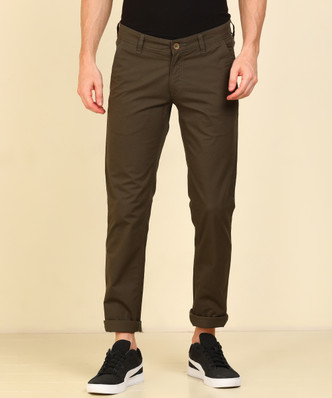 John Players Mens Trousers - Buy John 