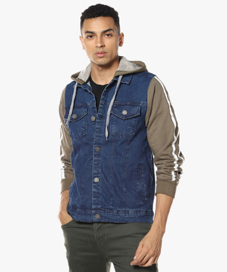 Campus Sutra Mens Jackets - Buy Campus 