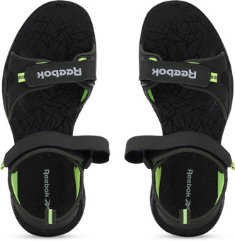reebok sandals for men