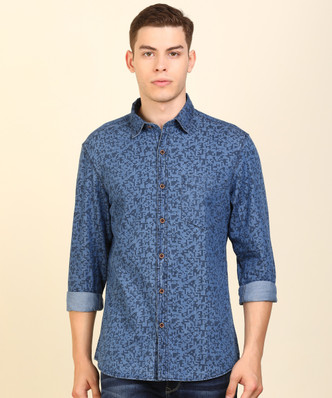 John Players Mens Shirts - Buy John 