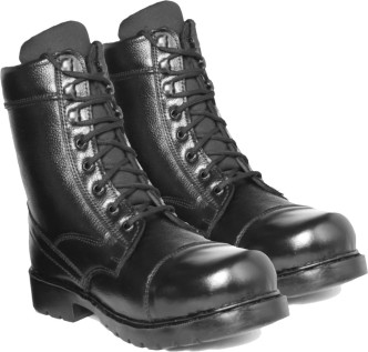Army Boots - Buy Army Boots online at 